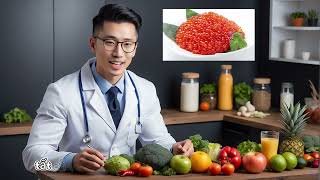 Giá trị dinh dưỡng có trong cá Hồi tốt cho sức khỏe con người chúng ta