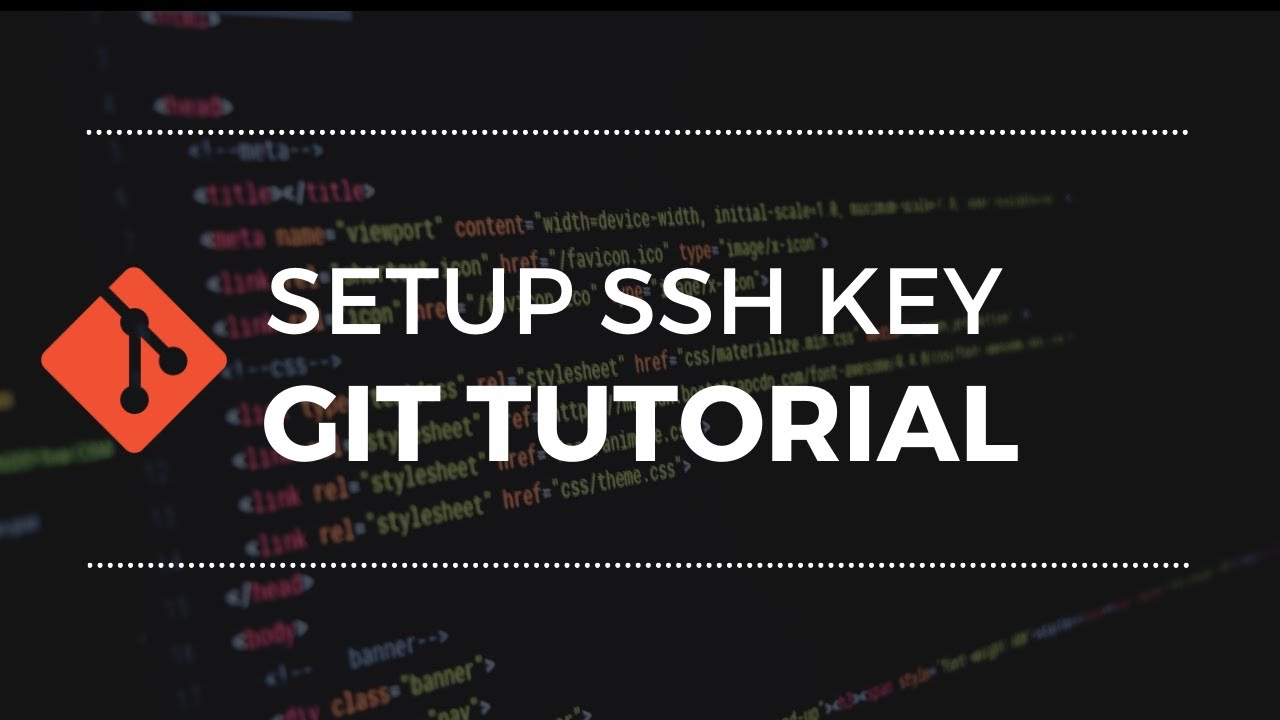 Git Ssh Key Setup With Gitlab Youtube Git Ssh Key Setup With Gitlab Youtube