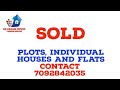 35 lakhs individual house sale @Vandalur