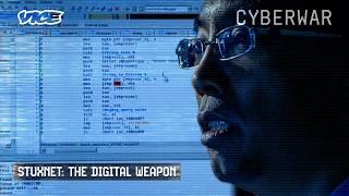 Stuxnet: The Cyber Weapon That Physically Destroyed Targets in Iran | VICE: Cyberwar | Blueprint