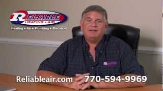 Commercial Property Managers - Reliable Heating & Air - Video Blog