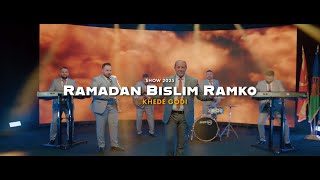 Ramadan.B.Ramko - KHEDE GODI - \