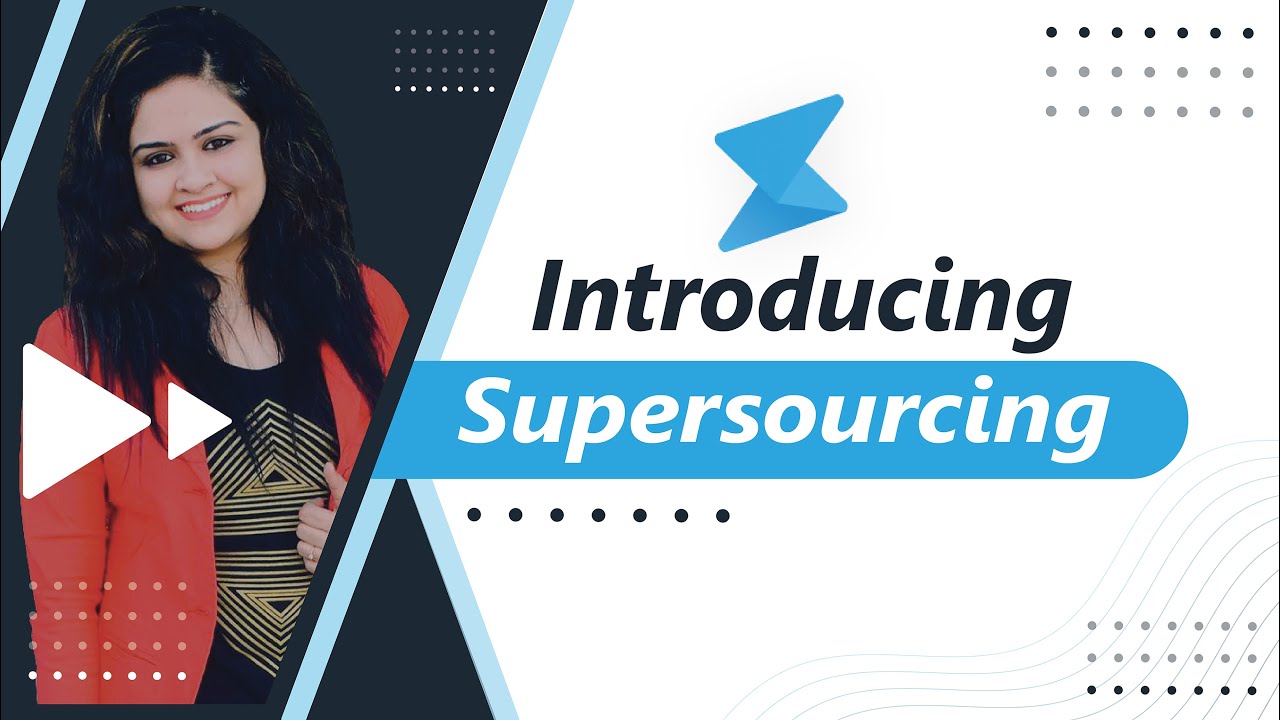 Introducing Supersourcing Youtube