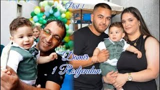 1 Rodjendan DAMIR / Part 1 / 4 Jul 2024 / STUDIO DENIS PRODUCTION 4K © 2024