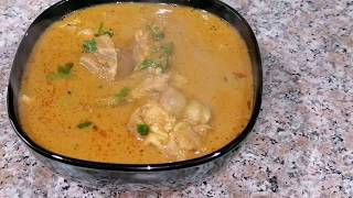 கொங்குநாட்டு கறி குழம்பு (Kongu Style Mutton Curry)