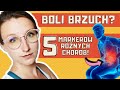 Choroby jelit – badania. Zapalenie jelit, nadwrażliwe jelito, rak jelita grubego, m2pk | O, choroba