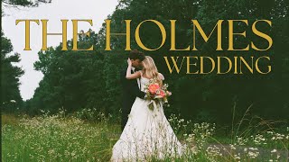 Back to Eden - Our Wedding Video