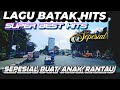 Lagu Batak Pilihan Terbaik // Lagu Batak Terpopuler Saat Ini// lagu Batak Paling Enak Di Dengar