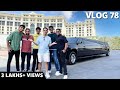 5 Million ki Limousine aur bhai loog - Dubai Vlog - 78