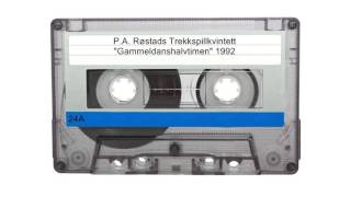 P.A. Røstads Trekkspillkvintett - \