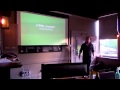 Chris Smith - What the heck is the Shadow DOM?