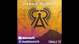 District 78 - Wanna Get Hype