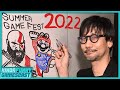 Official Summer Game Fest E3 2022 Predictions and Bets - Kinda Funny Gamescast