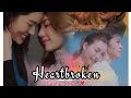 New Lesbian Love Story|Heartbroken But Beautiful Part 3💞