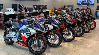 Reparto Veloce Located In Chandler, Az | Motorcycle Shop