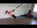 trx strength u0026 mobility workout