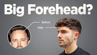 5 Hairstyles Will Surely Work in 2025 If You Have Big Forehead!