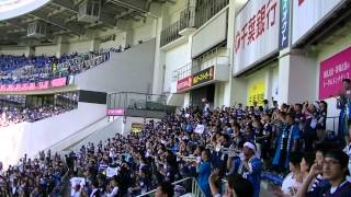 【埼玉vs千葉】西武試合前1－9 2015/5.10