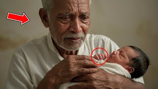 इस पिता ने मृत नवजात को 3 घंटे तक पकड़े रखा… फिर जो हुआ, उसने अस्पताल को हिला दिया!