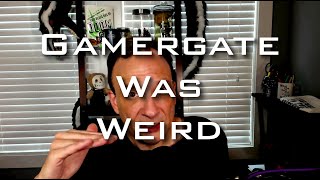 Remembering Gamergate, the Weirdest Thing That Ever Happened