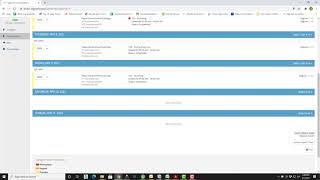 Approving Timecards Training