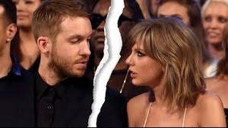 REVEALED! SHOCKING Reason behind the Calvin Harris and Taylor Swift breakup