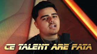 Alberto Guta - Ce talent are fata| Bounce