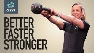 6 Best Kettlebell Exercises To Make You A Stronger Runner