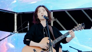 220930 아마도이자람밴드 @ DMZ 피크닉콘서트 Amado LeeJaram Band