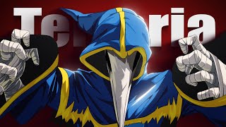 [Animation] Terraria:Obsessive Devotion