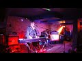 RACHEL BROOKS 4  UNDISCOVERED SOLO HEAT 2   JAN 12 2019