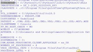 Python 08 Control Flow, Part II