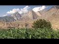 short tour of ayun valley – chitral ayun valley