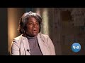 VOA Interview: Linda Thomas-Greenfield | VOANews