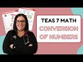 2024 ATI TEAS 7 Math Converting Fractions, Percentages, and Decimals (Practice Questions and Answer)