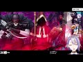 【 fgo】最終回！トラオム朗読 20〜22節 2部6.5章 攻略 7【 vtuber 朔夜トバリ fgoライブ】