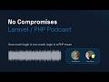 How much logic is too much logic in a PHP enum