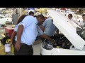 Ford Ecosport - production process