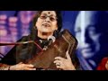 raag nand kishori amonkar live recording on 31.10.1987 .