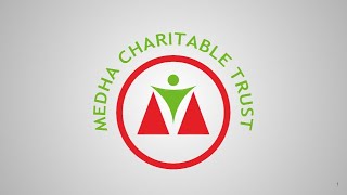 Medha Charitable Trust - Medha Sampurna Siksha Programme