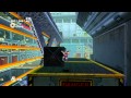 Sonic Adventure 2: Security Hall Mission #3 - Lost Chao - A Rank