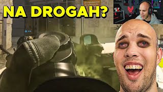 Ali sem na DROGAH?!?! | Reakcija na video