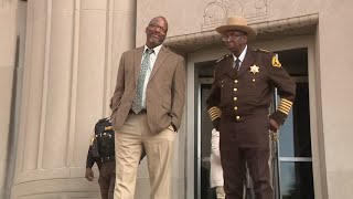 Appeals court upholds Christopher Dunn's exoneration