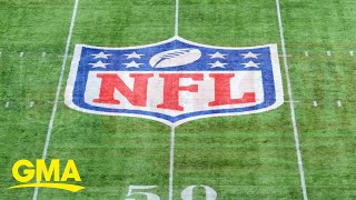 NFL, players agree to coronavirus testing protocols l GMA
