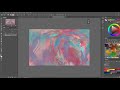 art bits ep 07 photoshop mixer brush