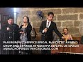 Panunumpa (Bridal March cover) Anima Choir and Strings | Nuestra Senora de Gracia Church, Makati