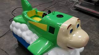 Jay Jay The Jet Plane Kiddie Ride - roblox marketplace fun2learn jay jay the jet plane kiddie