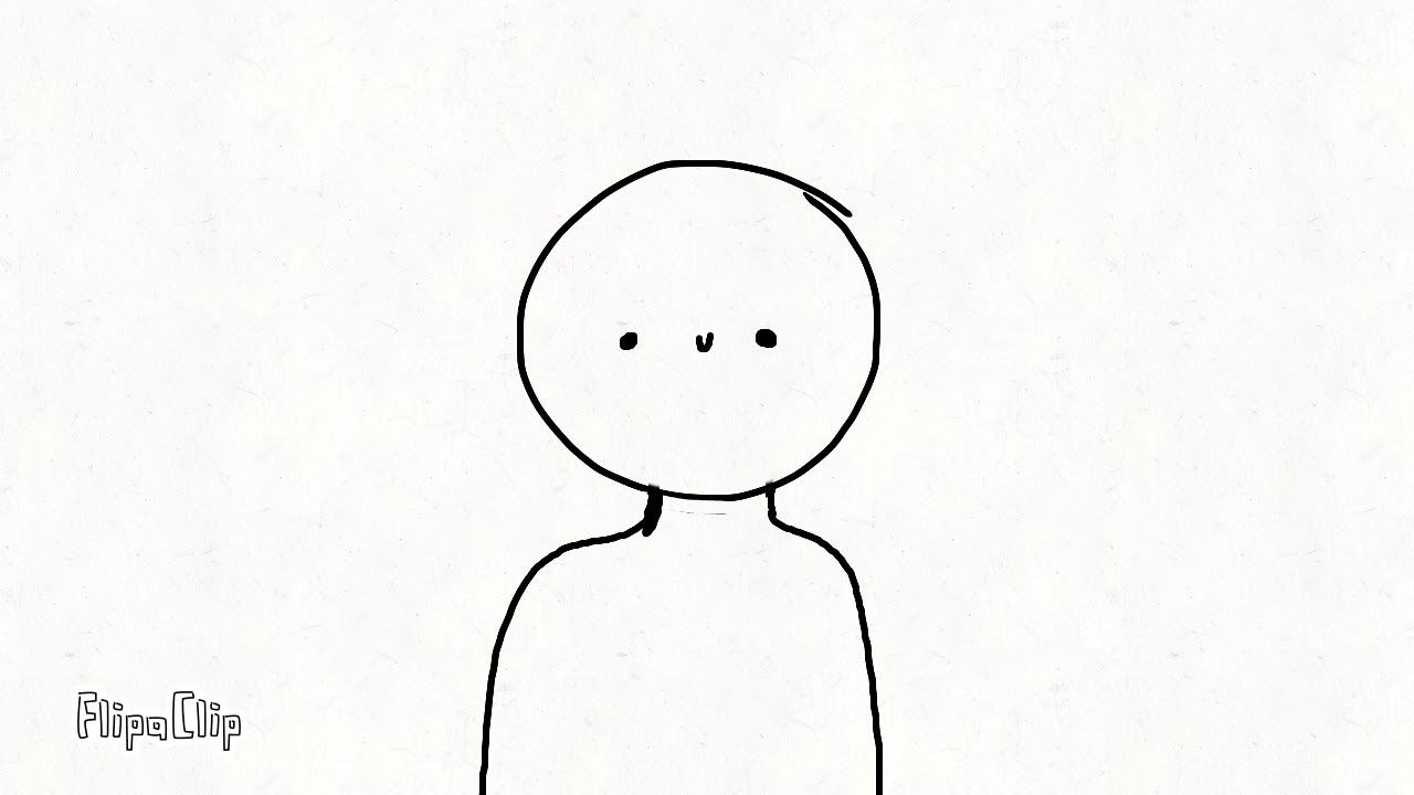Head Bob Animation Test 3 Youtube