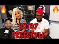 Shenseea | Funk Flex | Freestyle163 REACTION BY NJCHEESE 🔥🧀🔥