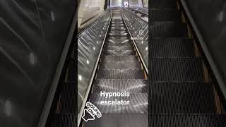 hypnosis escalator in Singapore